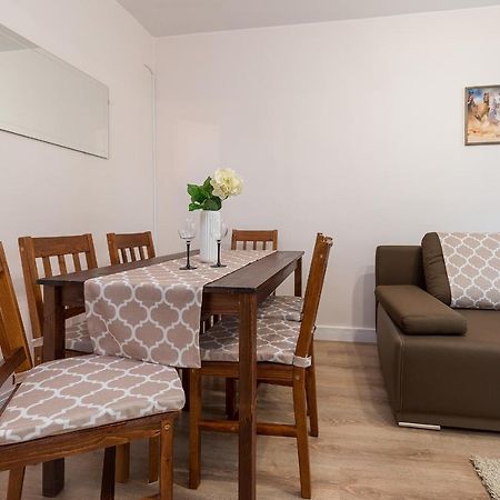 3 Bedroom Apartment Kasprzaka - P&O Serviced Apartments Warsaw Ngoại thất bức ảnh
