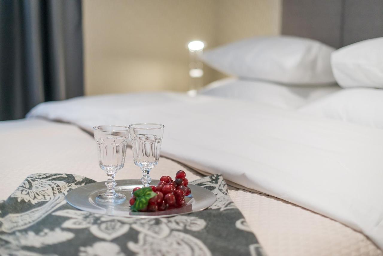 3 Bedroom Apartment Kasprzaka - P&O Serviced Apartments Warsaw Ngoại thất bức ảnh