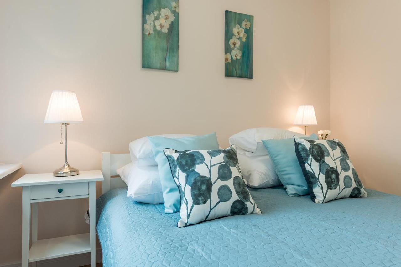 3 Bedroom Apartment Kasprzaka - P&O Serviced Apartments Warsaw Ngoại thất bức ảnh